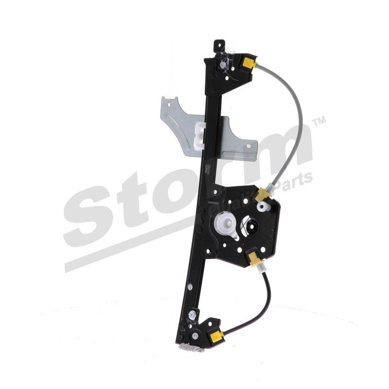 Lève-vitre STORM QUALITY PARTS 7087523