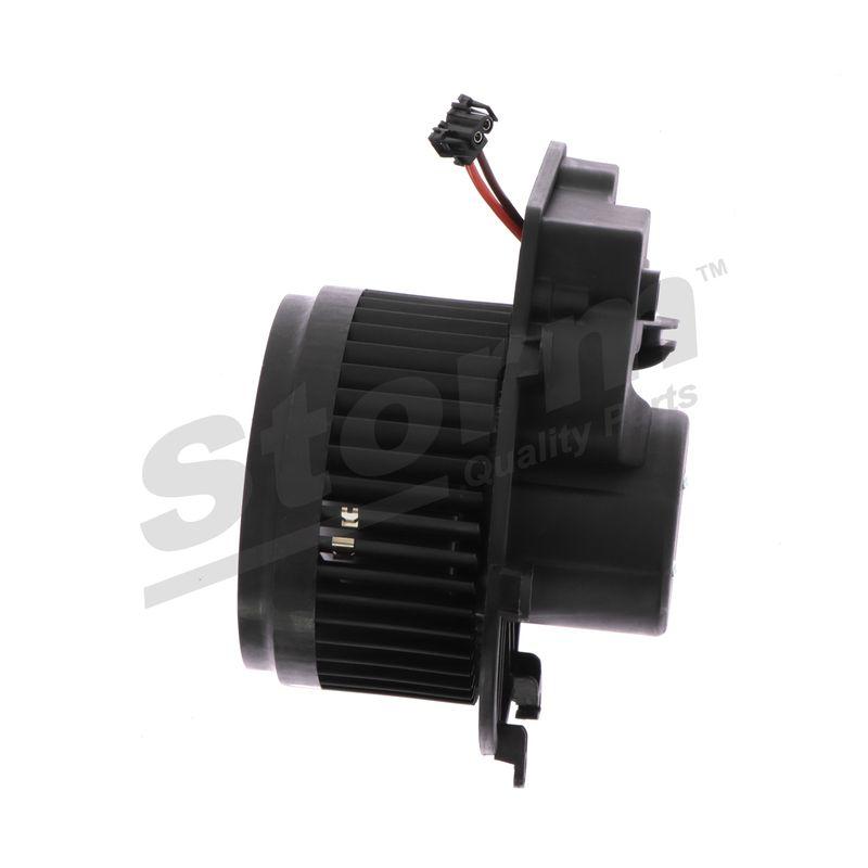 Pulseur d'air habitacle STORM QUALITY PARTS 5100803