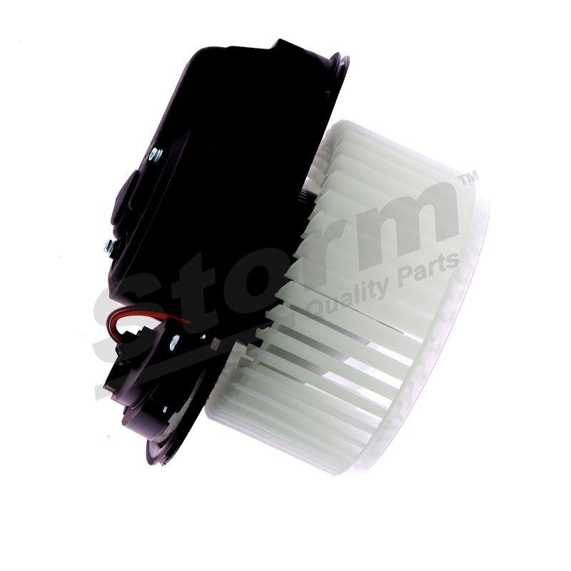 Pulseur d'air habitacle STORM QUALITY PARTS 1020804