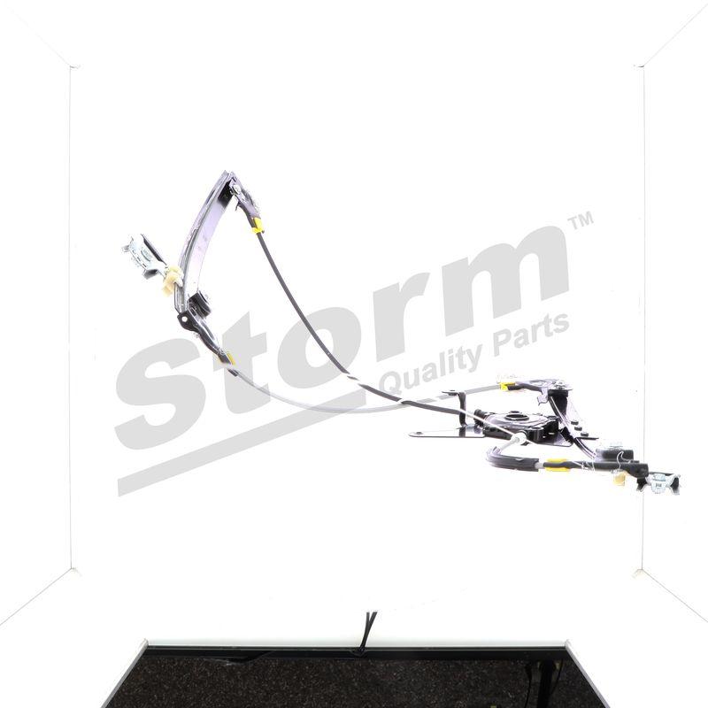 Lève-vitre STORM QUALITY PARTS 96071