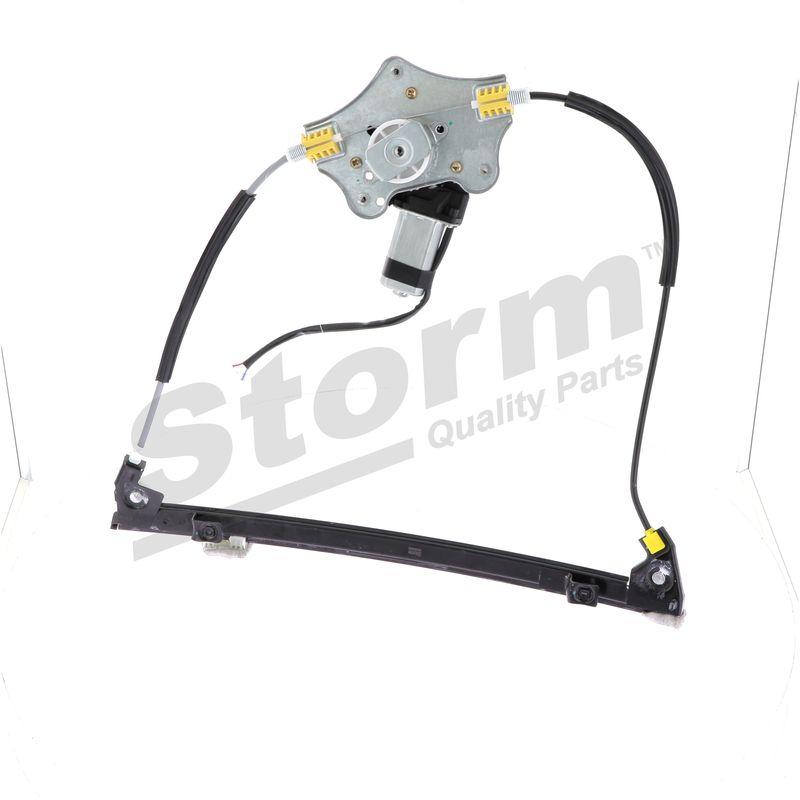 Lève-vitre STORM QUALITY PARTS 81073ST