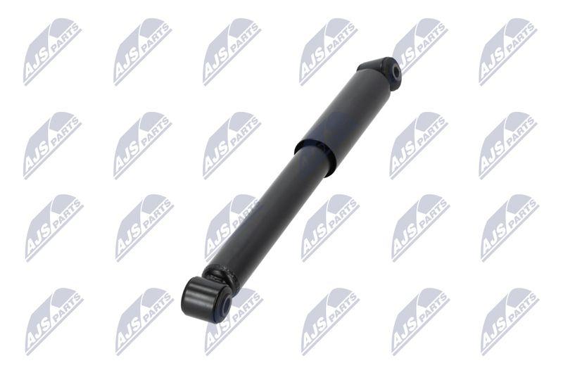 Amortisseur NTY A-PL-011