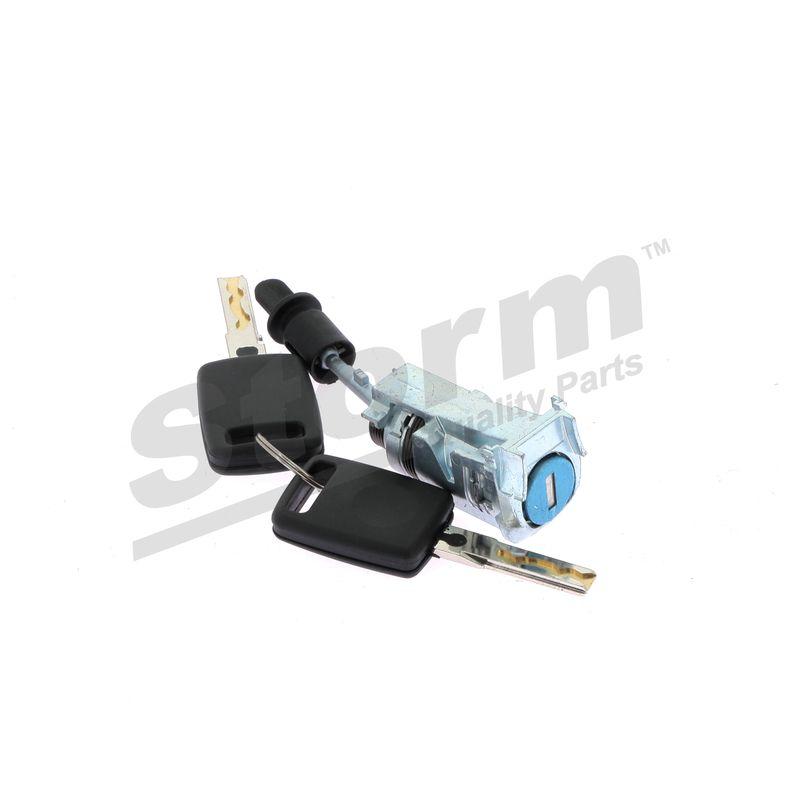 Cylindre de serrure STORM QUALITY PARTS 1042001