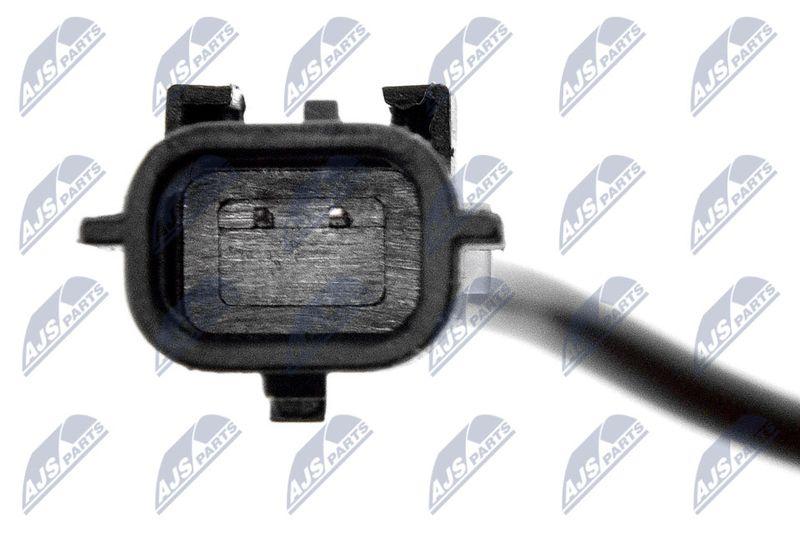 Capteur, vitesse de roue NTY HCA-RE-031