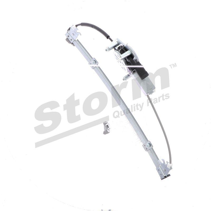 Lève-vitre STORM QUALITY PARTS 98275