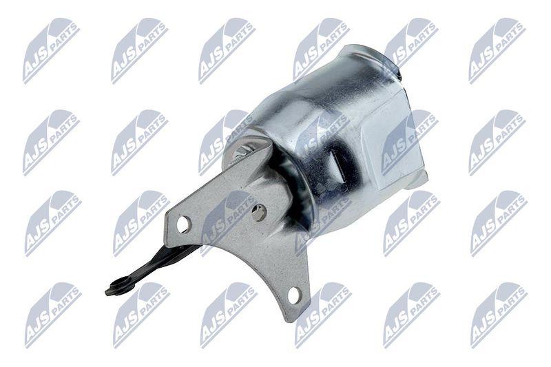 Boîtier de commande, compresseur NTY ECD-CT-008
