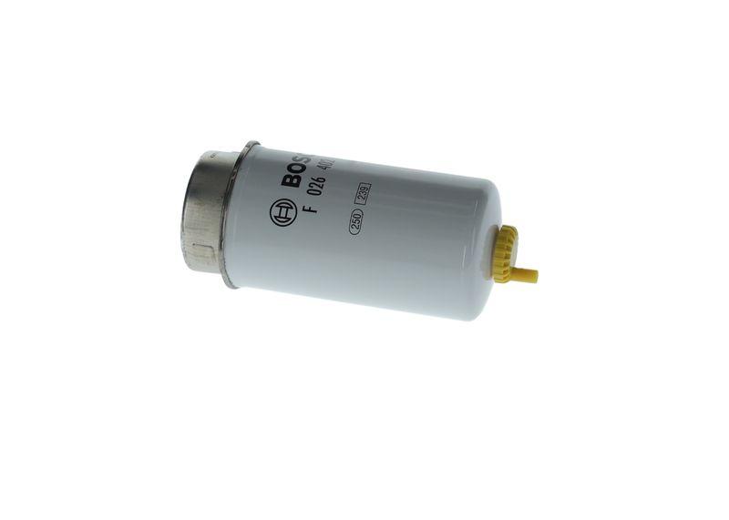 Filtre à carburant BOSCH F 026 402 122