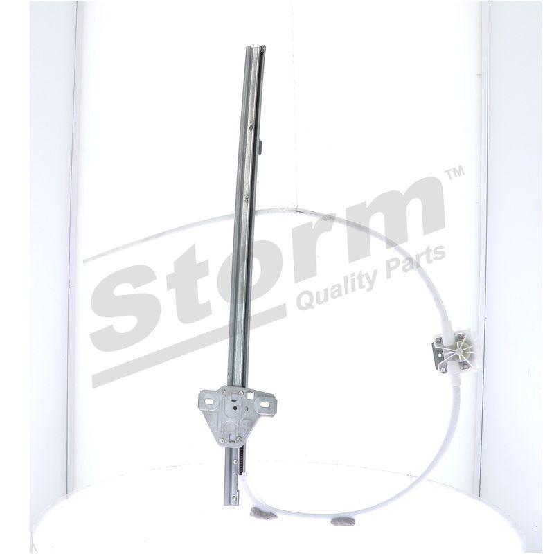 Lève-vitre STORM QUALITY PARTS 83673