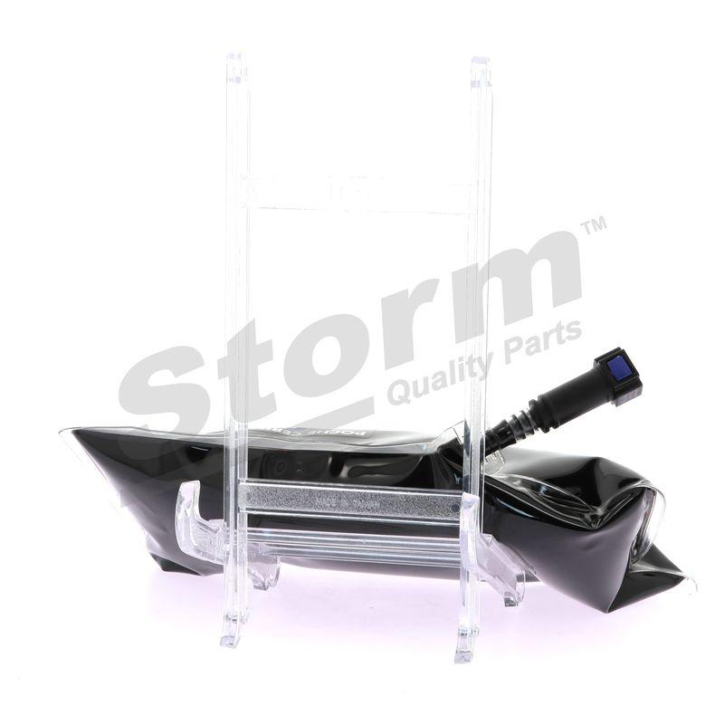 Additif, régénération du filtre à particules/à suie STORM QUALITY PARTS 777505