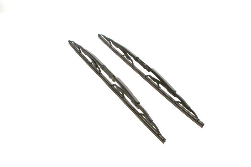 Balai d'essuie-glace BOSCH 3 397 001 909