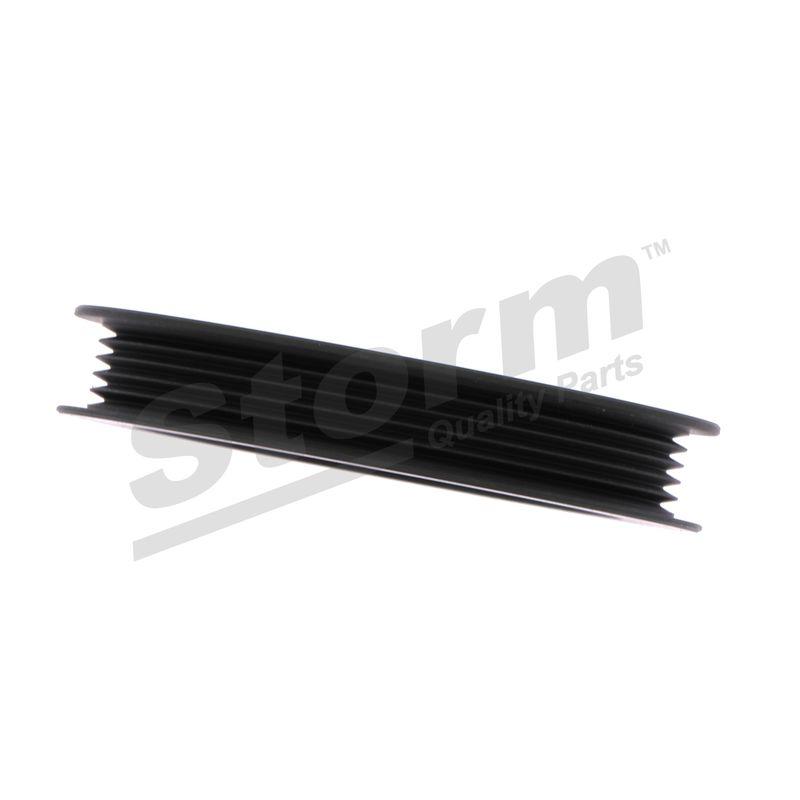 Poulie, vilebrequin STORM QUALITY PARTS 78091