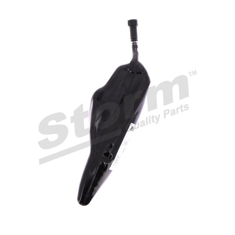Additif, régénération du filtre à particules/à suie STORM QUALITY PARTS 777504