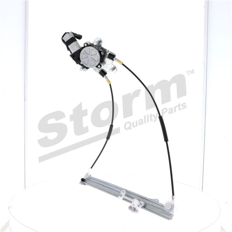 Lève-vitre STORM QUALITY PARTS 79075ST