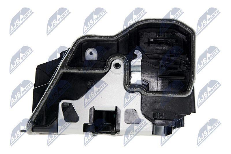Serrure de porte NTY EZC-BM-028
