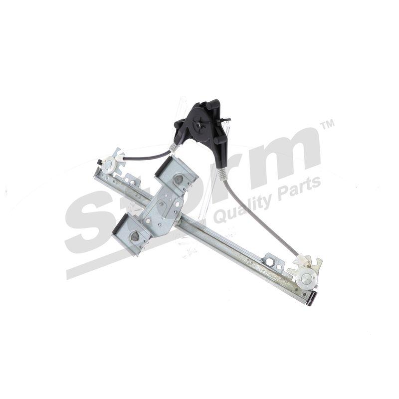 Lève-vitre STORM QUALITY PARTS 41378