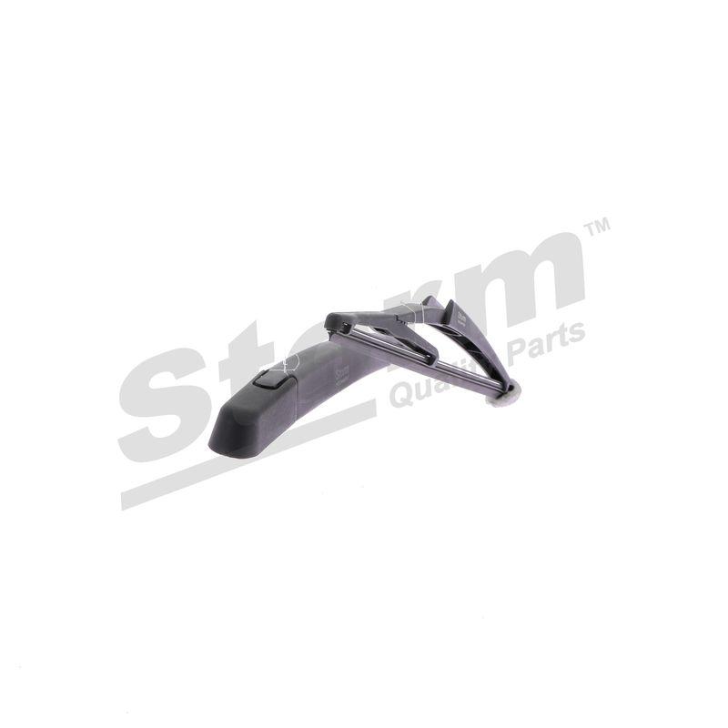 Kit de bras d'essuie-glace, nettoyage des vitres STORM QUALITY PARTS 60144KIT