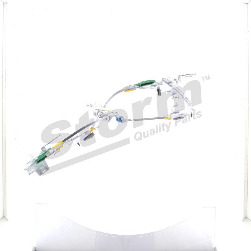Lève-vitre STORM QUALITY PARTS 150975