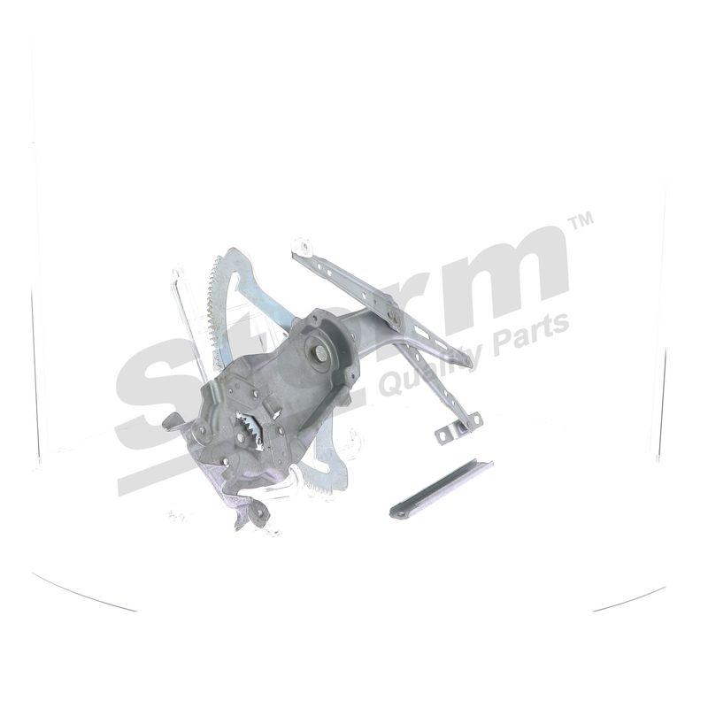 Lève-vitre STORM QUALITY PARTS 691071