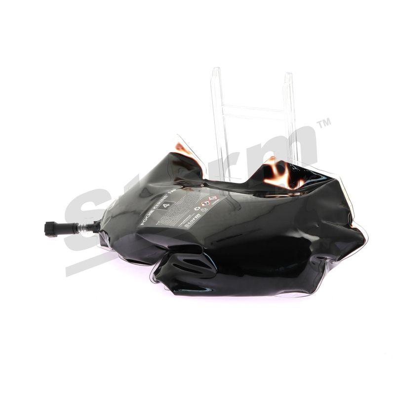 Additif, régénération du filtre à particules/à suie STORM QUALITY PARTS 777509