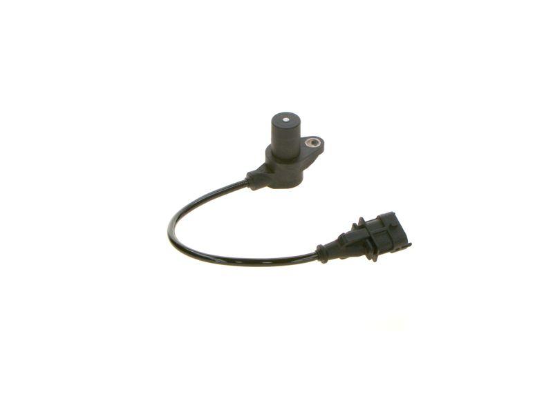 Capteur d'angle, vilebrequin BOSCH 0 281 002 512