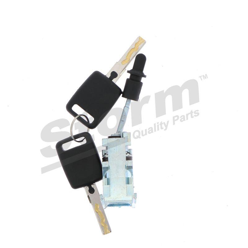 Cylindre de serrure STORM QUALITY PARTS 1042001