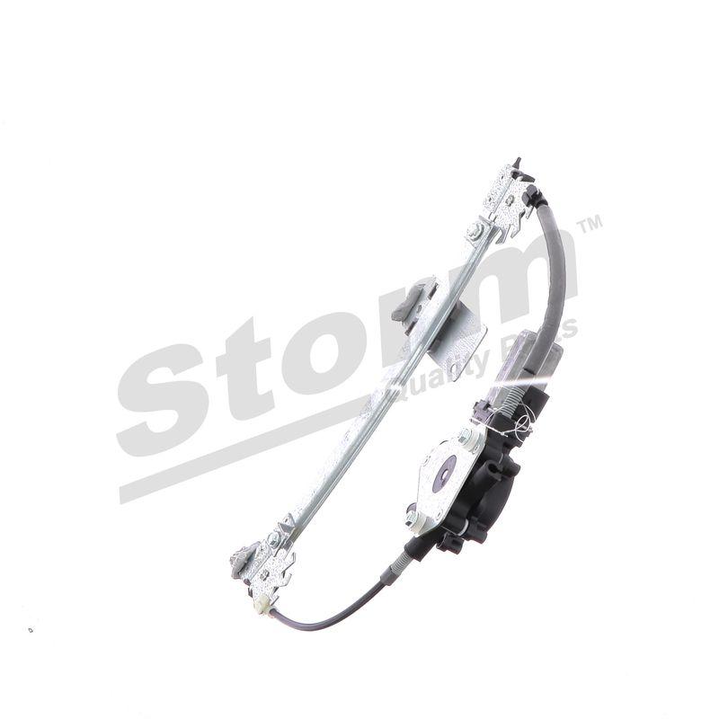 Lève-vitre STORM QUALITY PARTS 8737512