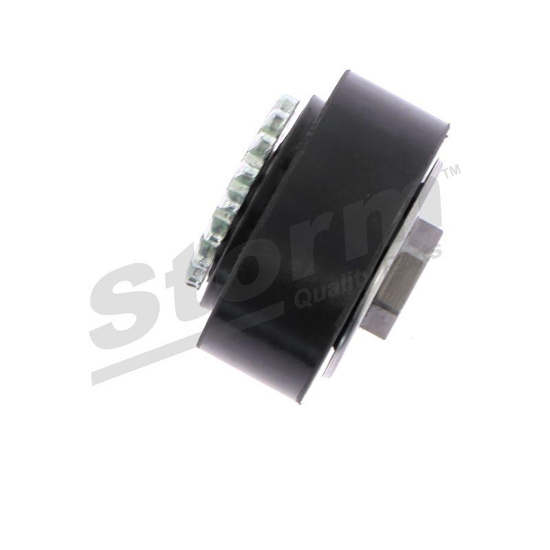 Poulie de tension, courroie trapézoïdale à nervures STORM QUALITY PARTS 88598