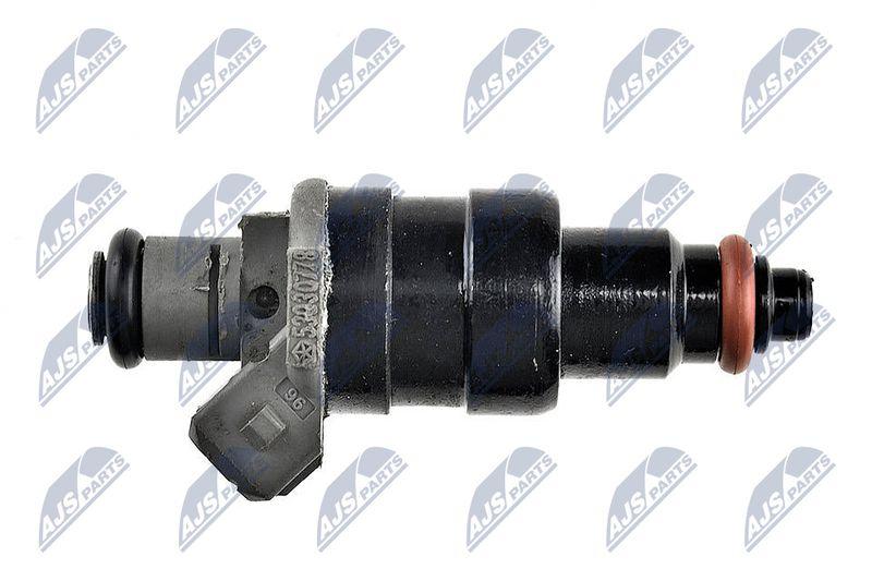 Injecteur NTY BWP-CH-001