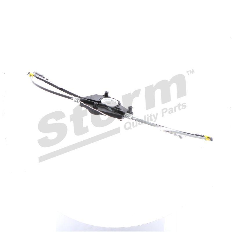 Lève-vitre STORM QUALITY PARTS 79775