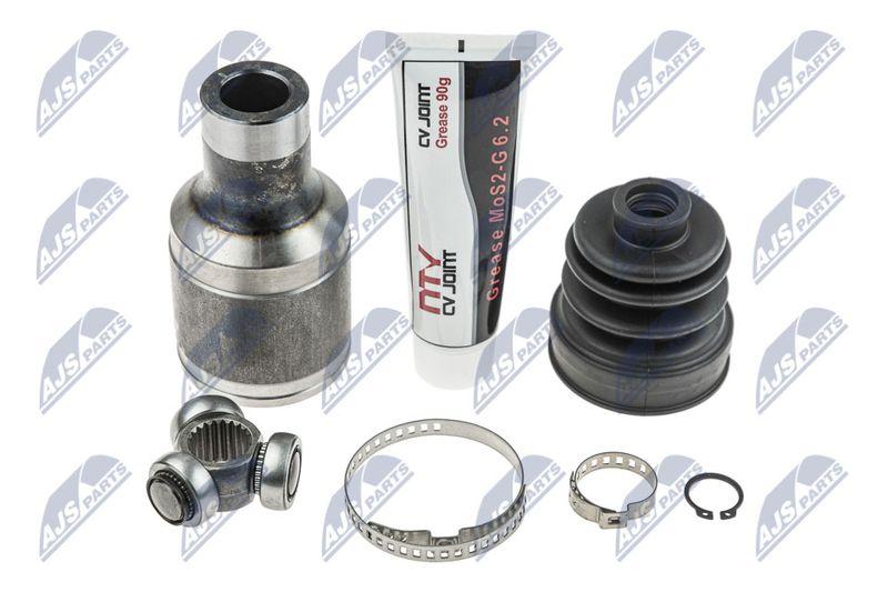 Jeu de joints, arbre de transmission NTY NPW-SU-001
