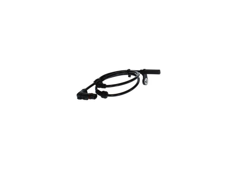 Capteur, vitesse de roue BOSCH 0 986 594 548