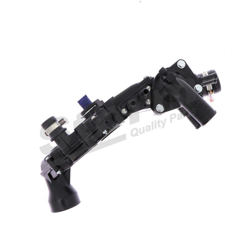 Boîtier du thermostat STORM QUALITY PARTS 700797