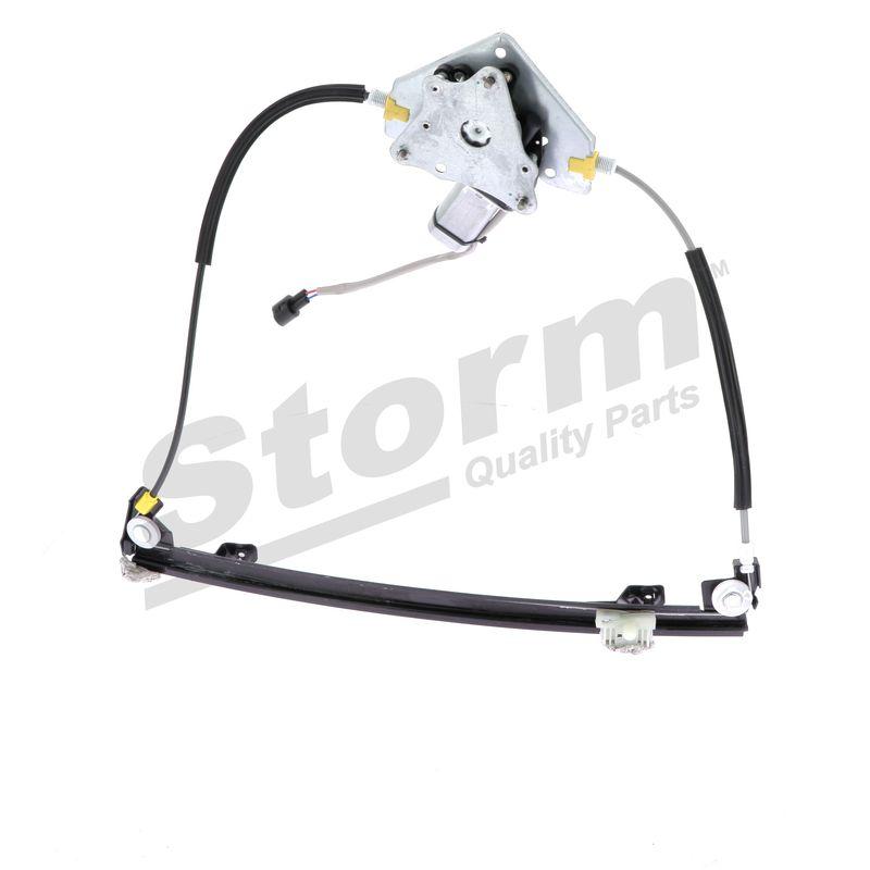 Lève-vitre STORM QUALITY PARTS 87177ST