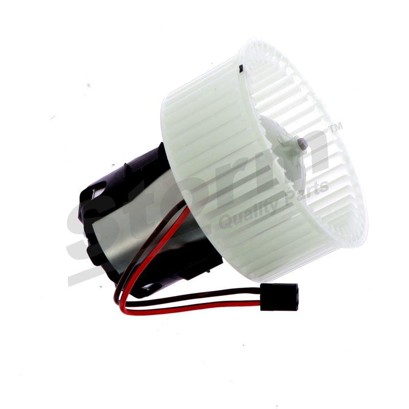 Pulseur d'air habitacle STORM QUALITY PARTS 1510805
