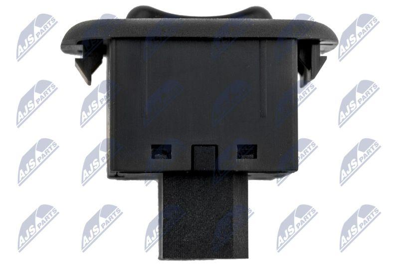 Interrupteur, lève-vitre NTY EWS-HY-027