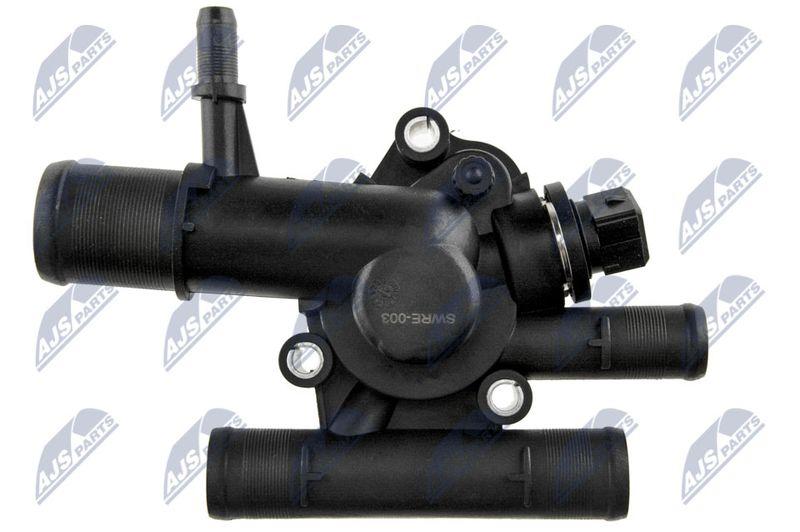 Thermostat, liquide de refroidissement NTY CTM-RE-003