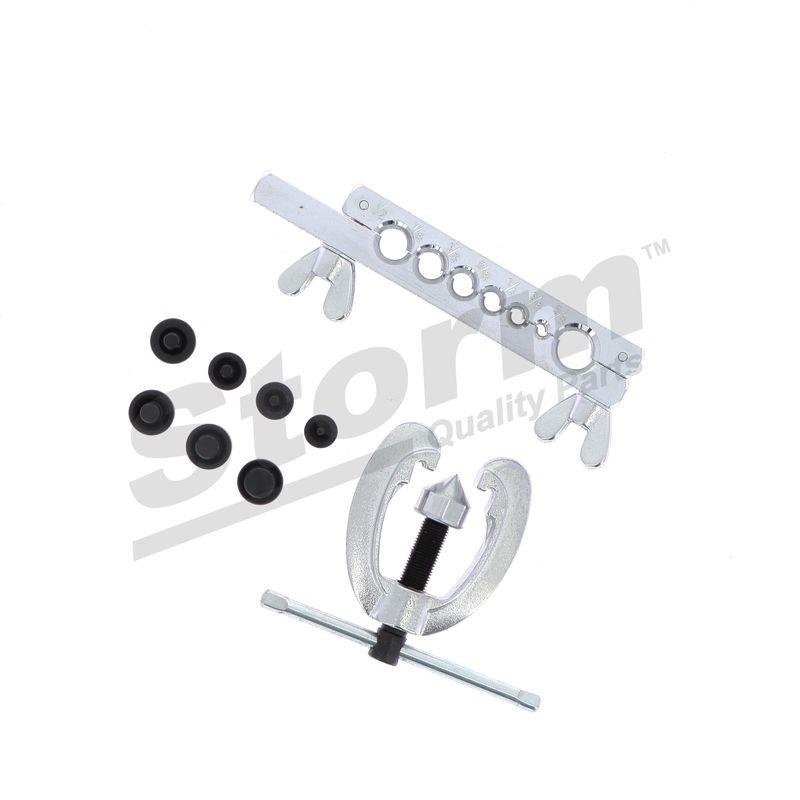 Kit d’outils de cintrage, conduite de frein STORM QUALITY PARTS 88910175
