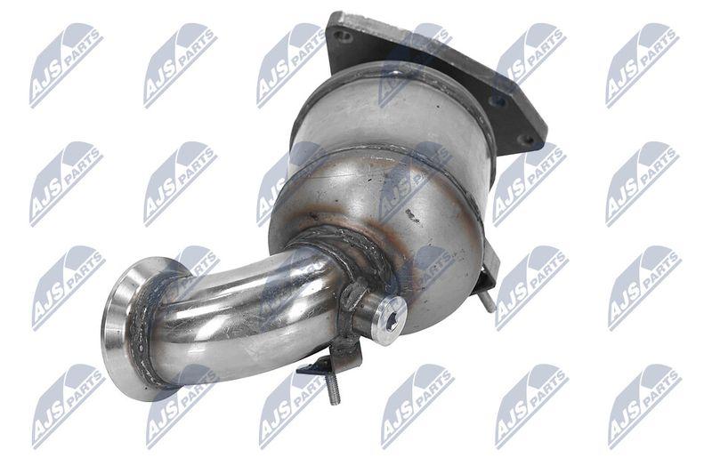 Catalyseur NTY KAT-PL-017