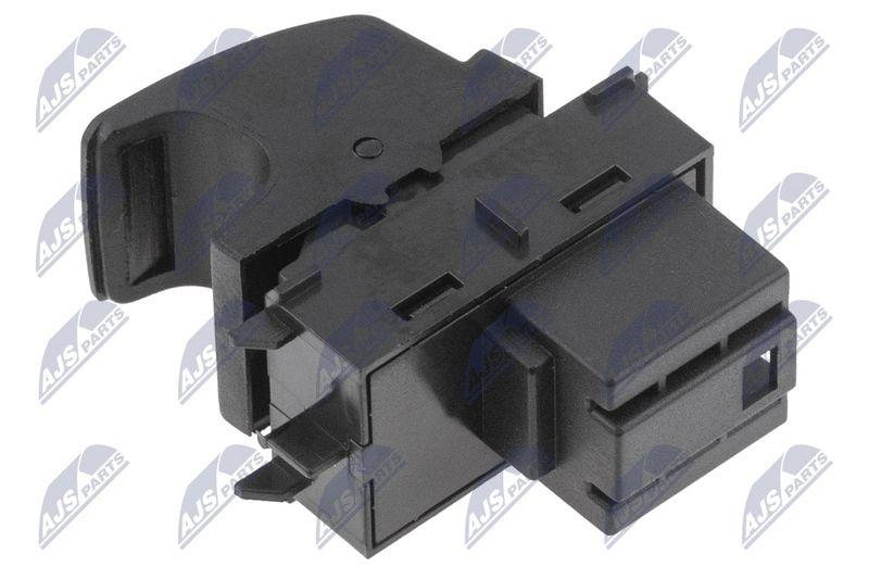 Interrupteur, lève-vitre NTY EWS-VW-179