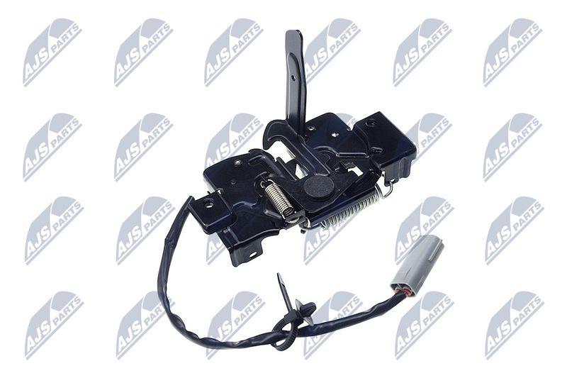 Serrure de capot-moteur NTY EZC-MZ-003