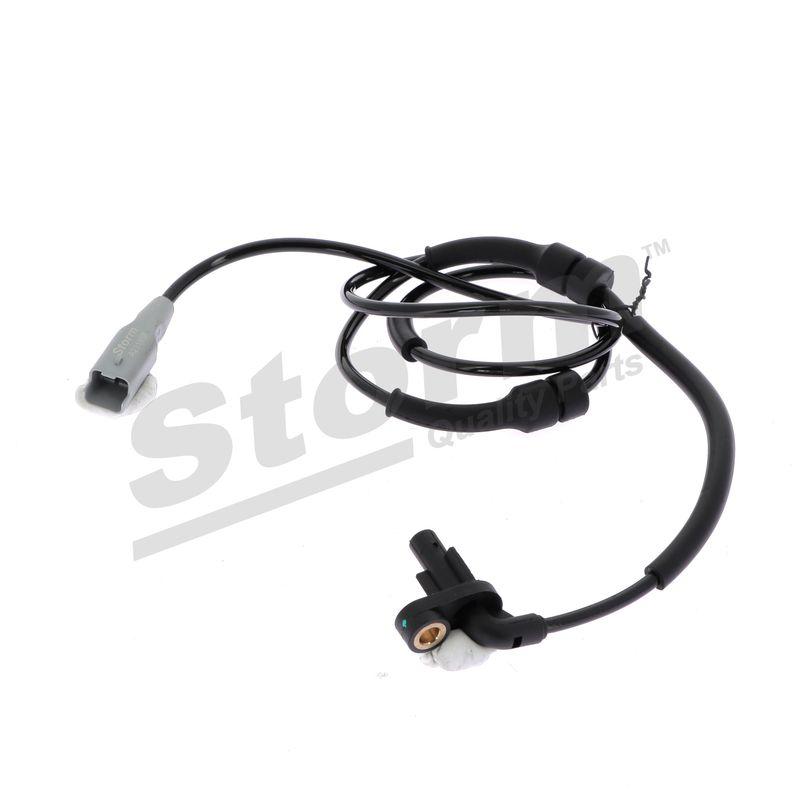 Capteur, vitesse de roue STORM QUALITY PARTS 777124