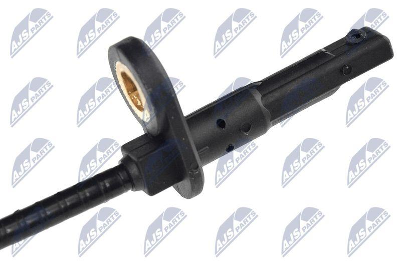 Capteur, vitesse de roue NTY HCA-HD-005