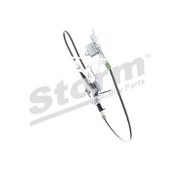 Lève-vitre STORM QUALITY PARTS 88067