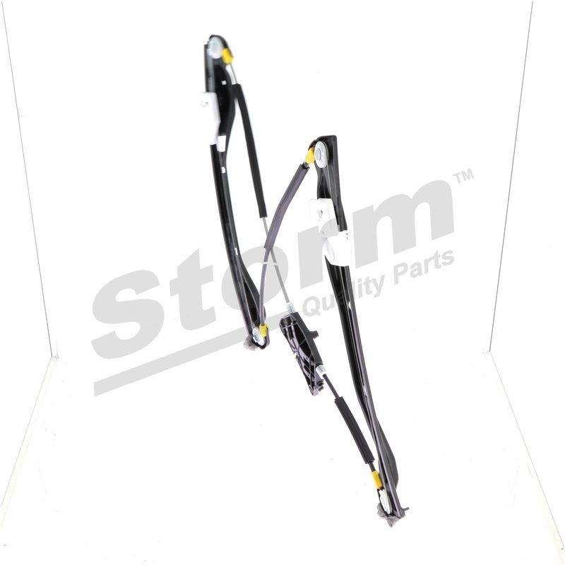 Lève-vitre STORM QUALITY PARTS 17707518