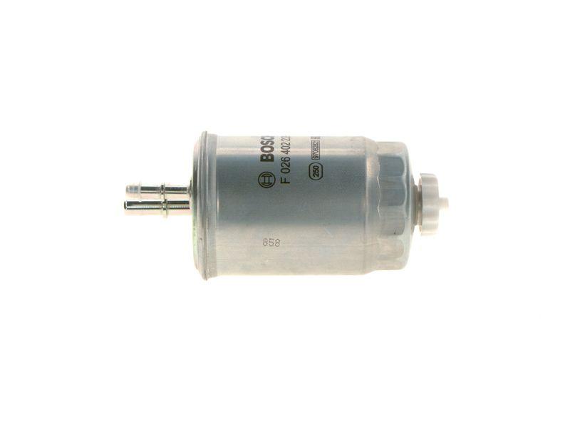 Filtre à carburant BOSCH F 026 402 229