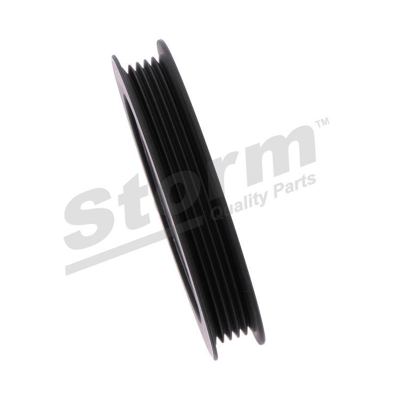 Poulie, vilebrequin STORM QUALITY PARTS 78091