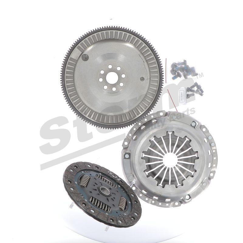 Kit adaptateur, embrayage STORM QUALITY PARTS STO1011