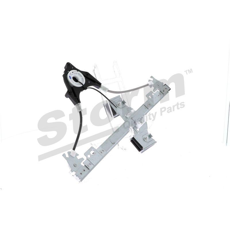 Lève-vitre STORM QUALITY PARTS 41377