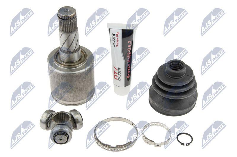 Jeu de joints, arbre de transmission NTY NPW-KA-315