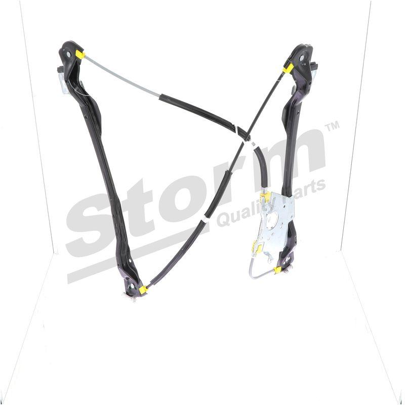 Lève-vitre STORM QUALITY PARTS 46571